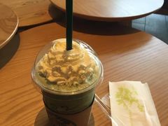 -星巴克(花木plus乐坊店)