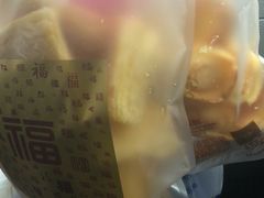 -观音桥百香林西点