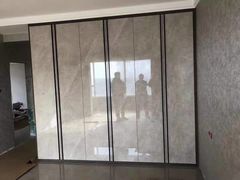 -索菲亚衣柜橱柜家具全屋定制(汶水红星店)