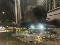 -纽瓦克自由国际机场