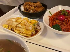 -阿那亚第三食堂 Cafeteria 3