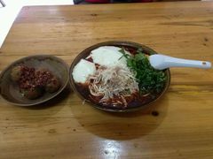-袁家豆腐