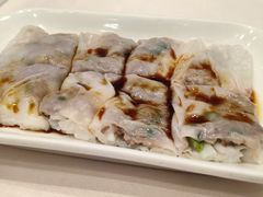 -枫盈轩中餐厅(枫丹白鹭酒店)
