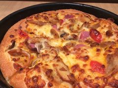 -必胜客(WOW西丽店)