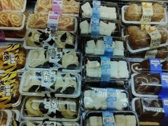 -85度C(青岛闽江路店)