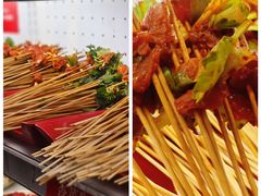 -镇江龙·火锅串串(武侯祠店)