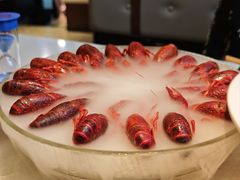 -红盔甲·小龙虾(天钥桥店)