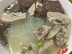 -金宝鸭肉店(斗西分店)