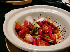 招牌好味骨-炳胜品味(海印总店)