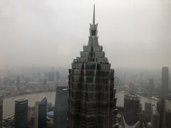 -上海柏悦酒店