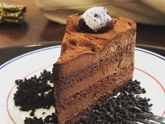 -Cafe de Paris(林荫路店)