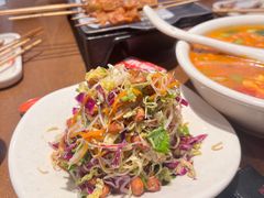 管氏特拌菜-管氏翅吧(马家堡店)
