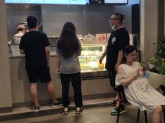 -喜茶(深圳福田星河COCO Park店)