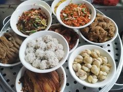 -南门绿玉农贸市场