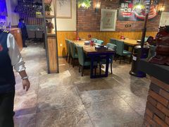 -鼎原力量吊炉烧烤主题餐厅(临河街店)