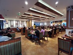 大堂-萨莉亚意式餐厅(国和1000店)