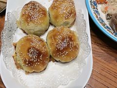 -驿楼兰·新疆菜(火车站店)