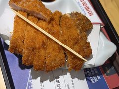 -哈灵面馆(宁波路店)