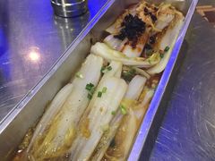 -很久以前羊肉串(大华三路店)