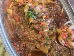 -中卫御苑福膳·养生局(圆明园店)
