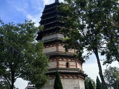 -天宁寺
