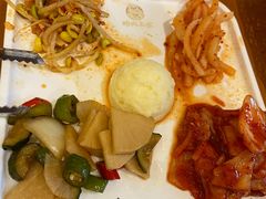 -炽城·烤肉名家(鸿达中央广场店)