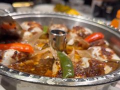 -大家食府·福建菜(FAC协盛中心庭院餐厅店)