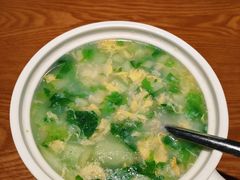 -吕氏疙瘩汤·新鲁菜(济南万象城店)