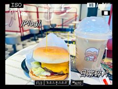 -肯德基(新地中央店)