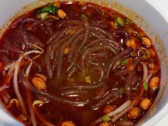 咱家的酸辣粉-金鼎轩(亚运村店)
