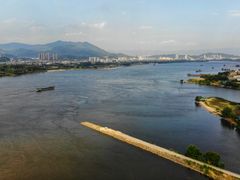 -福建鲤鱼洲酒店