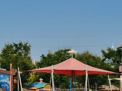 -华夏文旅海洋公园