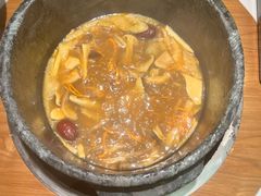 -芸山季·云南山珍菌火锅(南翔印象城MEGA店)