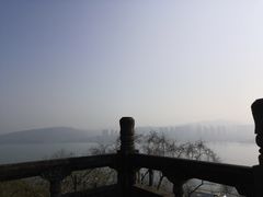 -丰都鬼城名山景区