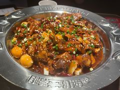 -胖哥俩肉蟹煲(湖滨银泰in77店)