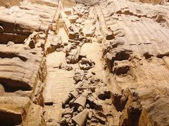 -秦始皇帝陵博物院(兵马俑)