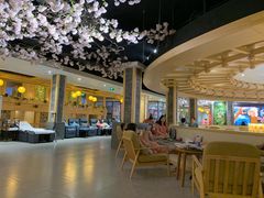 -星河湾温泉洗浴酒店