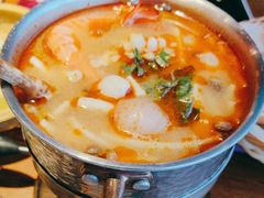 -品泰·泰国餐厅(苏州中心店)