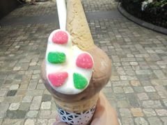 -Vola Gelato意大利手工冰淇淋(朝阳大悦城店)