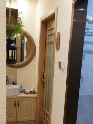 -芳朵美容养生SPA