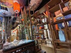 -田园印象·成都土菜院子(华阳店)
