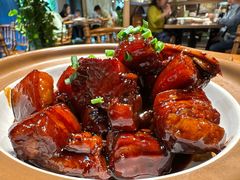 -周家二小姐的菜(西津渡店)