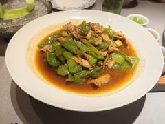 -阿庄新豫菜(通泰路店)
