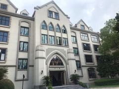 -上海市第三女子中学