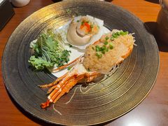 -富力丽思卡尔顿酒店·香荟全日制餐厅
