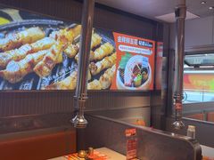 -轻烧烤肉(光谷步行街店)