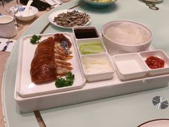 -老德州四合院·德州菜(天衢路店)