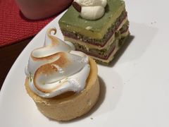 -OPEN開全日自助餐厅·西餐·海鲜(佛山希尔顿酒店)