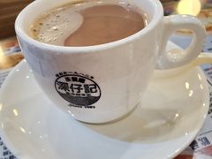 -深仔记茶餐厅(亚士厘道店)