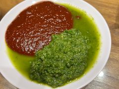 -蒙亨·手把肉·蒙古包文化主题餐厅(天恒广场店)